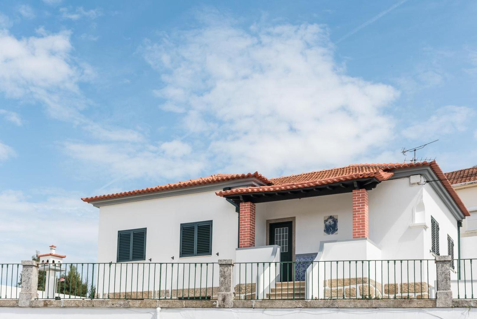 Guestready - Spacious Modern Stay In Porto Vila Nova de Gaia Zewnętrze zdjęcie