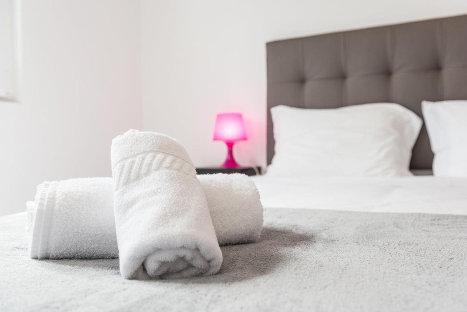Guestready - Spacious Modern Stay In Porto Vila Nova de Gaia Zewnętrze zdjęcie