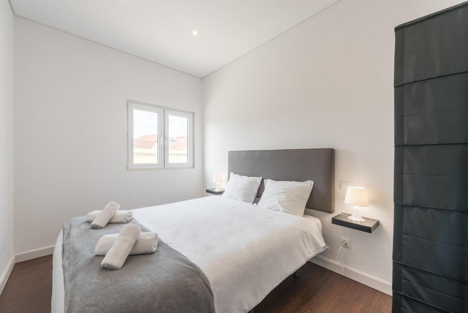 Guestready - Spacious Modern Stay In Porto Vila Nova de Gaia Zewnętrze zdjęcie