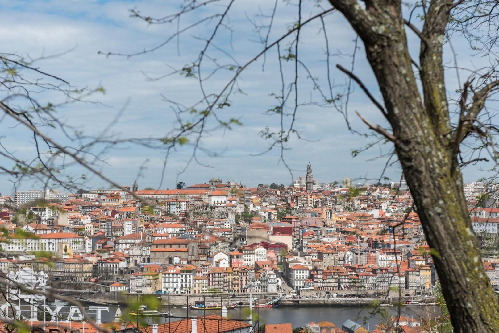 Guestready - Spacious Modern Stay In Porto Vila Nova de Gaia Zewnętrze zdjęcie