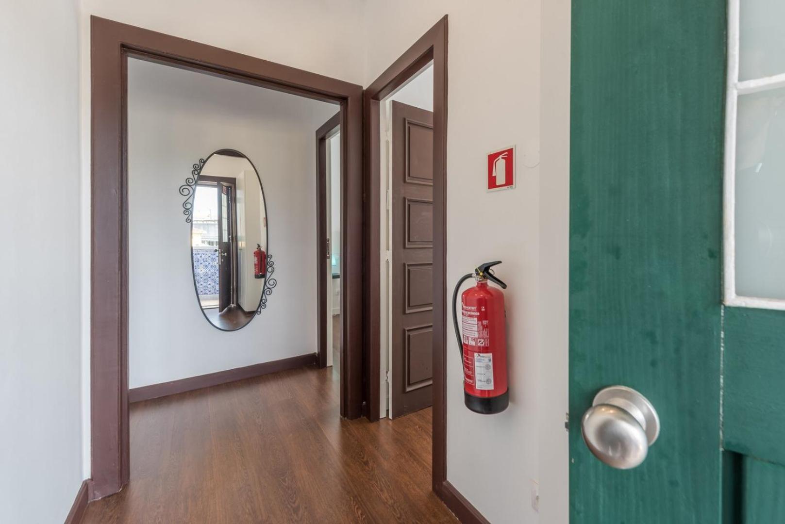 Guestready - Spacious Modern Stay In Porto Vila Nova de Gaia Zewnętrze zdjęcie